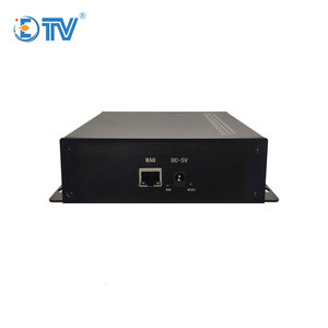 2 kanal XLR dengeli ses aşırı genişletici XLR ses kodlayıcı dekoder - Product Image 3