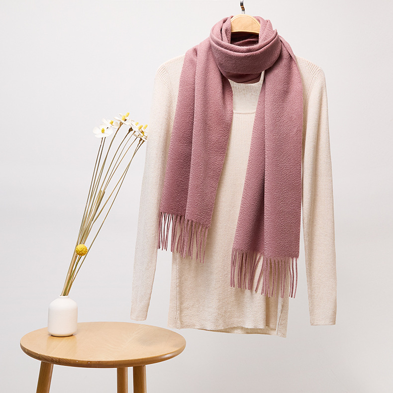 Rose Pink