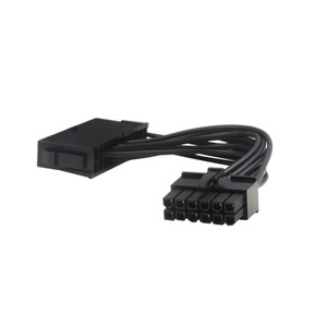 15CM ATX 24PIN to 12PIN PSU Adapter 18AWG 24 Pin to <strong>12</strong> Pin Power <strong>Cable</strong> for Acer Computer Q87 Q87H3 - Product Image 5