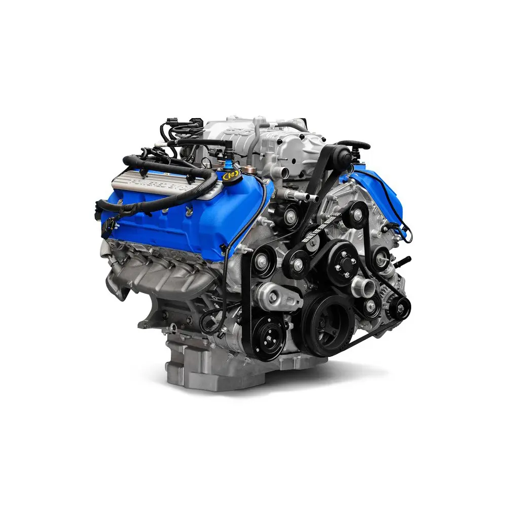 Großhandel Benzin Diesel Auto Motor für Toyota Hilux Corolla SUZUKI BMW Nissan Honda Hyundai Kia VW Motor Baugruppe