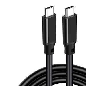 Sạ<span class=keywords><strong>c</strong></span> nhanh 100W 20gbps 5A usb3.2 <span class=keywords><strong>Type</strong></span>-<span class=keywords><strong>C</strong></span> <span class=keywords><strong>C</strong></span>áp với nylon Áo khoá<span class=keywords><strong>c</strong></span> cho 4K60hz MacBook và điện thoại di động (<span class=keywords><strong>Type</strong></span>-<span class=keywords><strong>C</strong></span> để <span class=keywords><strong>Type</strong></span>-<span class=keywords><strong>C</strong></span>) - Product Image 2