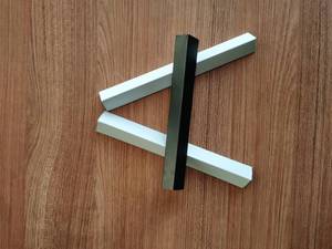 用于天花板网格建筑材料的吊顶t网格t杆 - Product Image 3