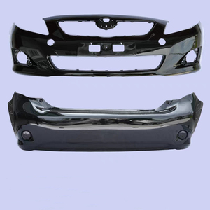XTE Wholesale 52119-02974 07 0809日産T-oyota C-orollaFXフロントバンパーパーツ - Product Image 2