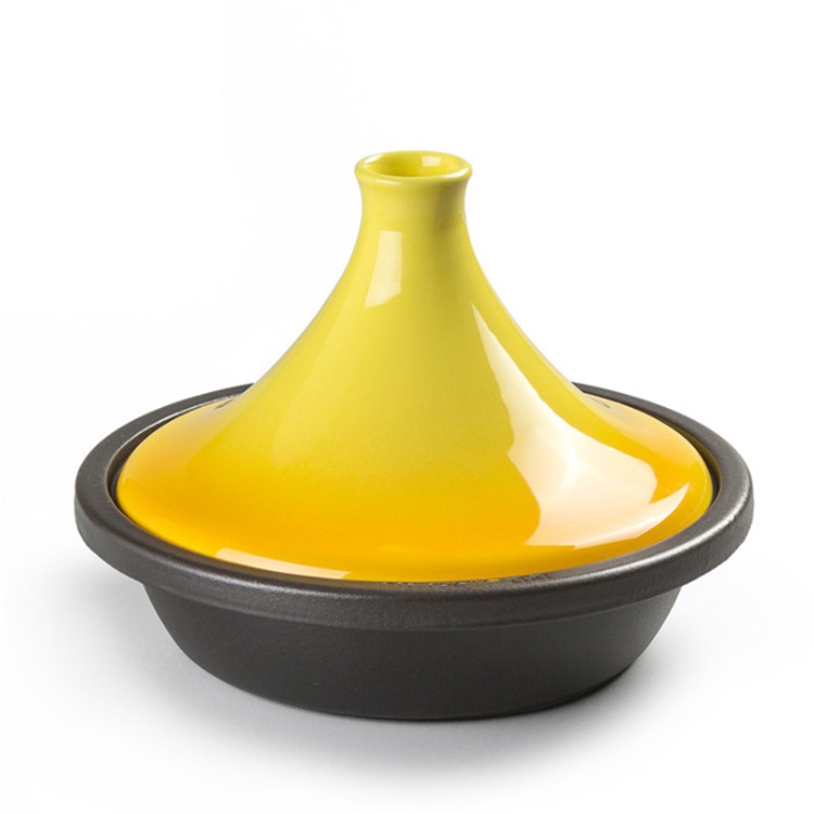 Jaune