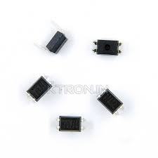 PC814CオプトカプラICトランジスタ出力オプトカプラ - Product Image 2
