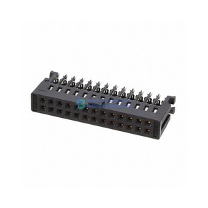 IDC金メッキ24 AWG XG5M2632N長方形レセプタクルBOM見積り<span class=keywords><strong>XG5M</strong></span>-<span class=keywords><strong>2632</strong></span>-<span class=keywords><strong>N</strong></span> 26位置XG5コネクタ2.54mm