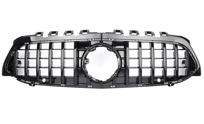 Noir brillant