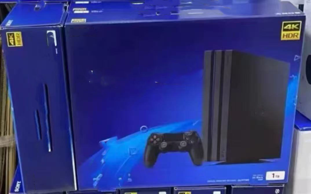 pour ps4 pro