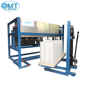 Direct Cooling <strong>Ice</strong> <strong>Block</strong> Making Machine New Tech <strong>Ice</strong> <strong>Block</strong> <strong>Maker</strong> for Sale - Product Image 1