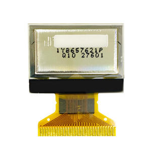 White Blue 1.3 Inch OLED 128*64 <strong>Display</strong> Screen COG <strong>LCD</strong> Module Serial Parallel <strong>interface</strong> SH1106 OLED <strong>Display</strong> - Product Image 4