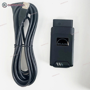 Dispositivo diagnostico e di programmazione professionale con Smart Card Ori-ginal M-an Ca-t T427 T400 (CA-TS M-AN 3) - Product Image 2