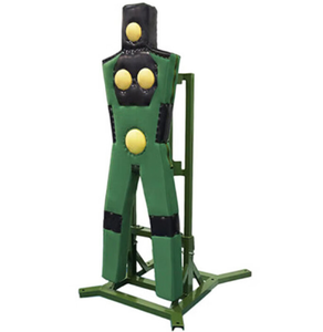 Durável Manequim de treinamento resistente a impactos-Ideal para estilingue de prática tática, CPR e autodefesa - Product Image 2