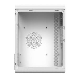 Custodia all'ingrosso per computer micro atx custodie per computer con semplicità materiale di resistenza minimalista business case per desktop - Product Image 6