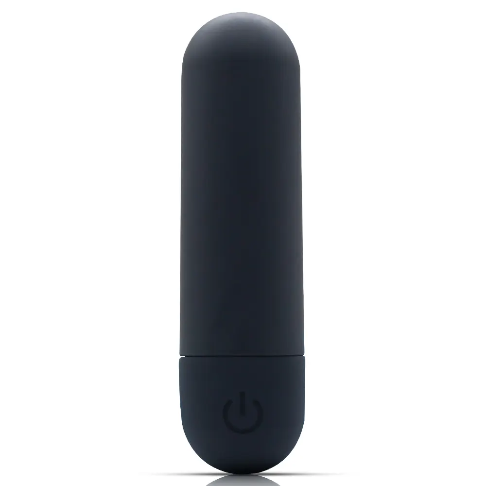 Hot Sale Rechargeable Nipple Vaginal Vibrators Vibrating Body Massager Shaking Women Bullet Clitoris Vibrator