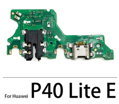 P40 Lite e C