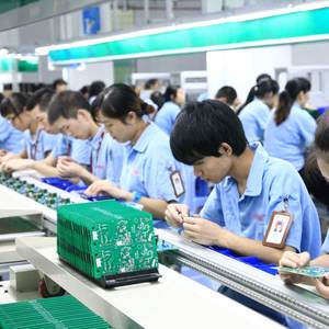 Customized <strong>PCB</strong> Board Manufacturing PCBA Assembly <strong>PCB</strong> - Product Image 5