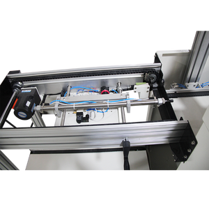 Maquinaria de productos electrónicos, máquina de descargador de PCB automático SMT, personalizada para línea de montaje de producción de PCB - Product Image 6