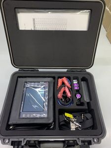 Equipo de paquete de matriz de fases ultrasónica, detector de fallas digital de mano - Product Image 6