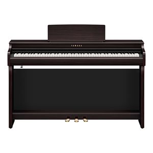 Starway Gốc & Chính Hãng 88 Phím Thẳng Đứng Đàn Piano Bàn Phím Công Cụ Yamahas CLP-825 Cho USB Kết Nối Cảm Ứng Các Tính năng - Product Image 6