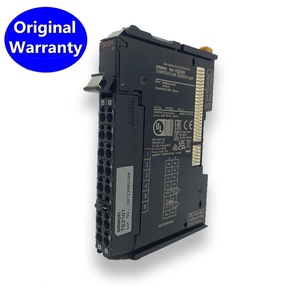 NX-TS2101温度入力NXシリーズTS210 plcプログラミングオムロンコントローラーplc pac専用コントローラー - Product Image 2