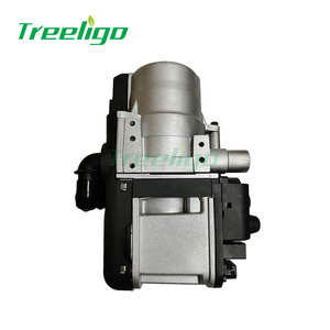 Parking Diesel Water <strong>Heater</strong> 12V 5KW Water Heating <strong>Type</strong> Parking <strong>Heater</strong> Remote Control - Product Image 2