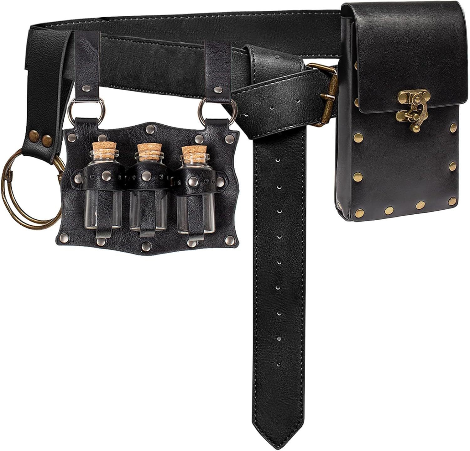 Costume noir-420g
