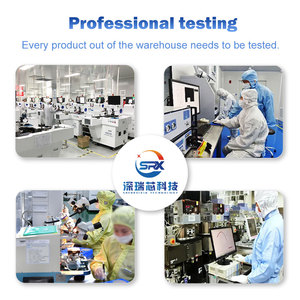 库存] 0.3兆像素OV7670相机模块 - Product Image 3