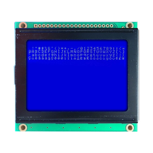 Elektronische Dünne Generator COB Control Modul I2C Interface LCM Bildschirm Modul - Product Image 6