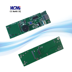 SE4631バーコードリーダーqrコードスキャナーqrリーダーmrzocrスキャナーリーダーモジュール - Product Image 1