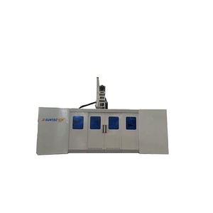 新达数控1325 5轴数控刳刨机雕刻机5轴数控刳刨机雕像实木铝 - Product Image 4