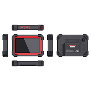 新しくリリースされたコードリーダーCANFDDIOP全システム車診断ツールECUコーディングOBD2車テスター - Product Image 4