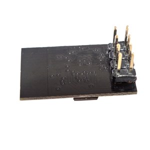 Fabrika doğrudan satış ESP8266 ESP-01 ESP01 güncellendi 1MB Flash Wifi seri modülü Arduino için