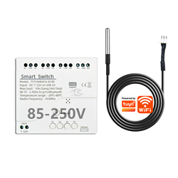 White 4CH 220V-T