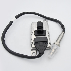 Werkseitiger direkter Austausch 2139930 5 WK97348A Stickstoff-Sauerstoffs ensor NOx-Sensor 24V für DAF - Product Image 3
