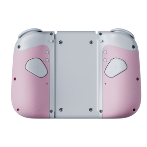 LinYuvo Wireless <strong>Controller</strong> With Wake-up <strong>Function</strong> &amp;Dual Motor for Nintendo Switch KS52 - Product Image 5