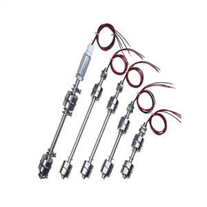 High Quality 304 Stainless Steel <strong>Float</strong> <strong>Level</strong> <strong>Switch</strong> for Water <strong>Level</strong> Sensor <strong>Float</strong> Ball