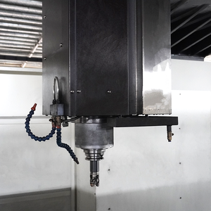 Factory CNC Gantry Milling Machining <strong>Center</strong> TDL8025 CNC Gantry Machining <strong>Center</strong> With High-Precison High-Speed - Product Image 2