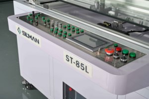 Silman ST-85L 10HZ/20HZ/30HZ TV Panel Laser Repair <strong>Machine</strong> for Open Cell LCD Screen Repair - Product Image 4
