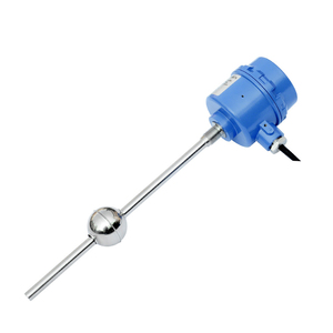 Flotador magnético de acero inoxidable, interruptor de nivel de agua, instrumentos de medición, sensor de agua del tanque - Product Image 3