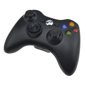 Xboxes360コントローラー用2.4GワイヤレスゲームパッドPCレシーバー付きジョイパッドゲームXboxes360ジョイスティック用リモートゲームコントローラー - Product Image 5