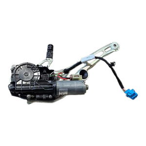 Used Spindle <strong>Drive</strong> for Mercedes 213 Rear Control Unit Soft Close <strong>Trunk</strong> Electric Tail Cover Lift Remote Control Suitcase Model - Product Image 5