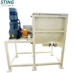 Mini Hand <strong>Soap</strong> <strong>Mixing</strong> Machine for <strong>Soap</strong> Making Equipment - Product Image 3