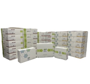 Getein Test kiti immünofloresan testi Getein 1100 1160 1180 teşhis çözümü için orijinal Test reaktifleri gemiye hazır - Product Image 1