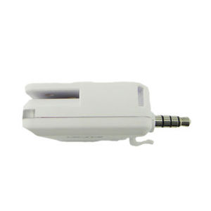 ACR35 Smart Card Encoder Asset Tags und Etiketten mit Magnetst reifen und Chipkarte Dual Reading Capability
