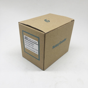 CALT 1000-Impuls-Inkremental-Drehgeber NPN-Ausgangs geber A B-Phasen signal ES38-06G1000BSC824 - Product Image 6