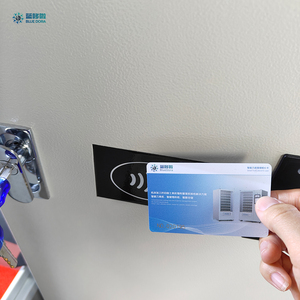 Solución de gestión de herramientas llave en mano Máquinas expendedoras inteligentes con gabinete de herramientas y programa de capacitación del personal - Product Image 5