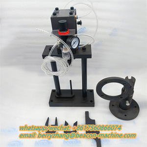 PT onarım araçları PT800 otomatik pnömatik Pt enjektör sökme aracı braketi için Cummins - Product Image 2