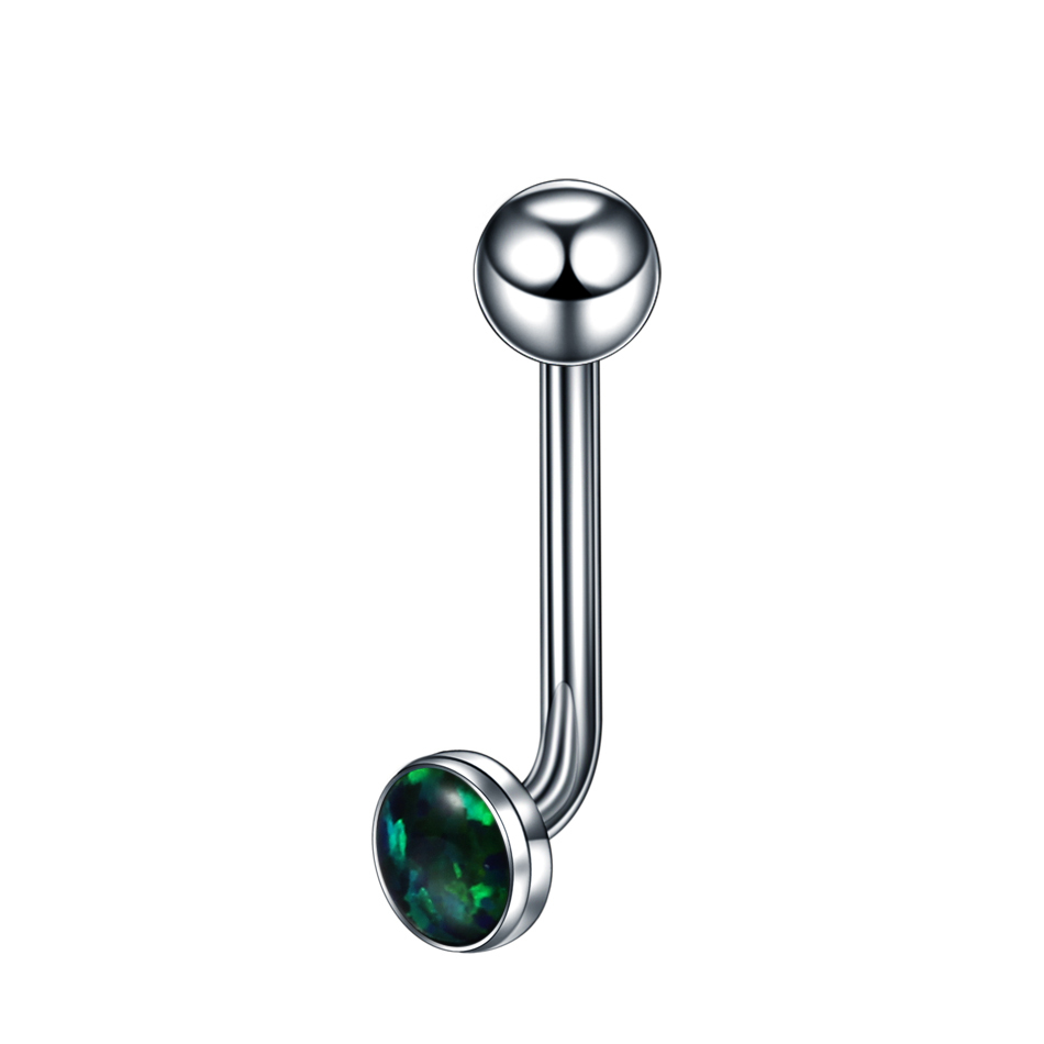 OP Loden-silver