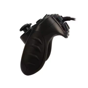 Vendita calda di fabbrica di spedizione diretta joystick gioco USB cablato per computer per videogiochi joystick gamepad per pc console di gioco - Product Image 5