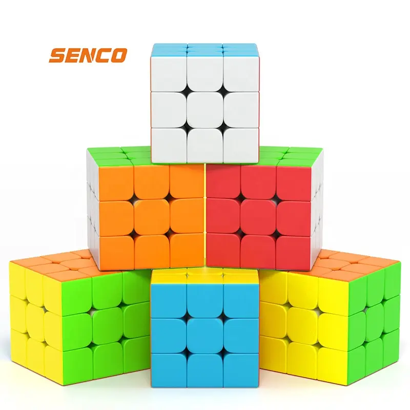 Speed magic cube 3x3x3 diy premium quality 5x5x5 magic speed puzzle cubes magic cube 3x3 2x2